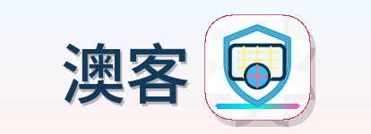 澳客-Logo